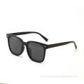 wholesale brand sunglasses classic big frame unisex fashion sunglasses